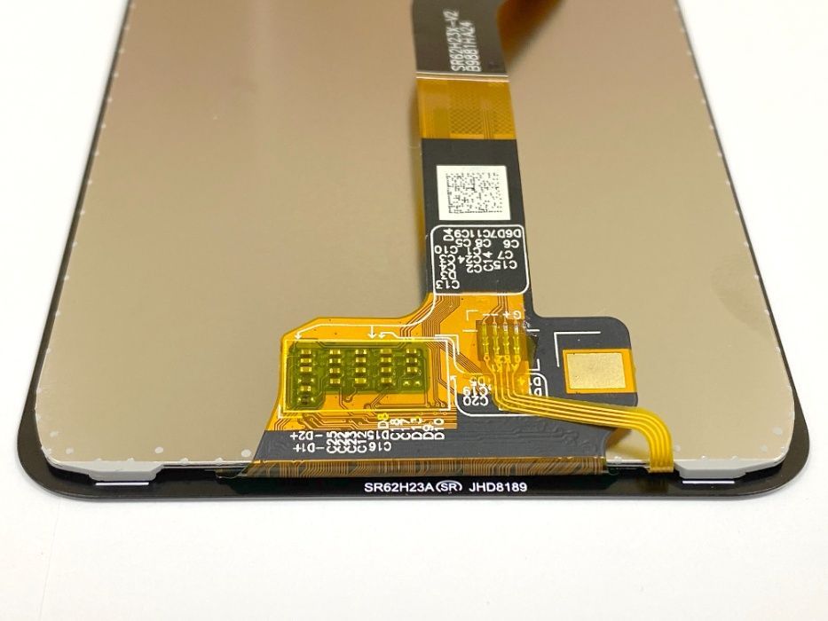 Дисплей модуль экран Samsung A107F Galaxy A10s с сенсором TFT