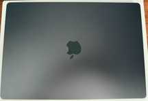 Laptop APPLE MacBook Pro 2024 16" Retina M4 Pro 24GB RAM 512GB SSD