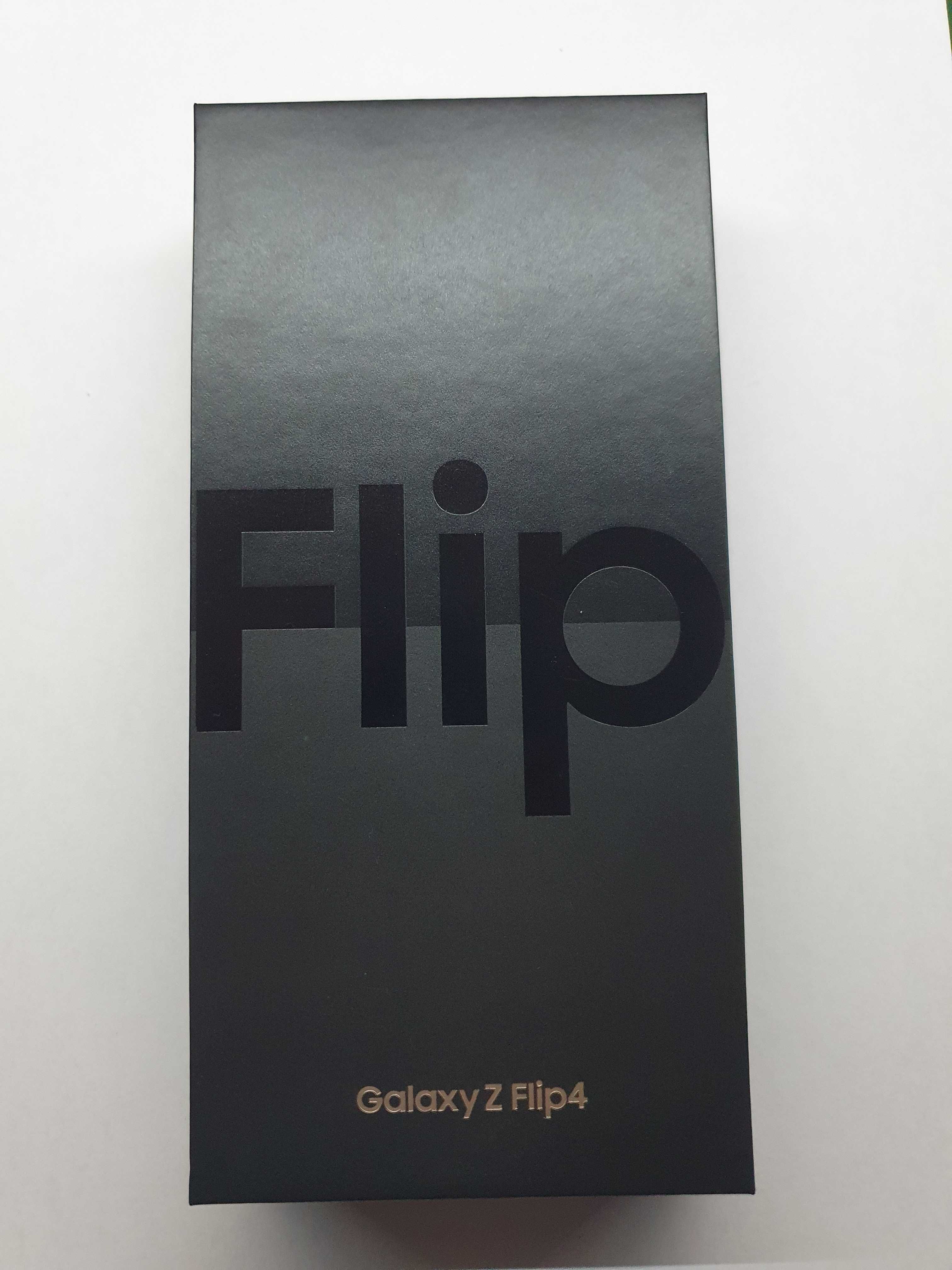 Samsung Z flip 4 8/256GB