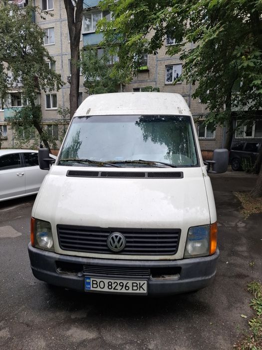 Продам Volkswagen LT 28
