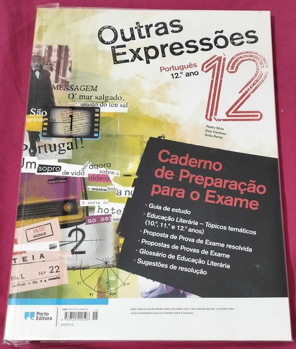 10-12º ano - Vários