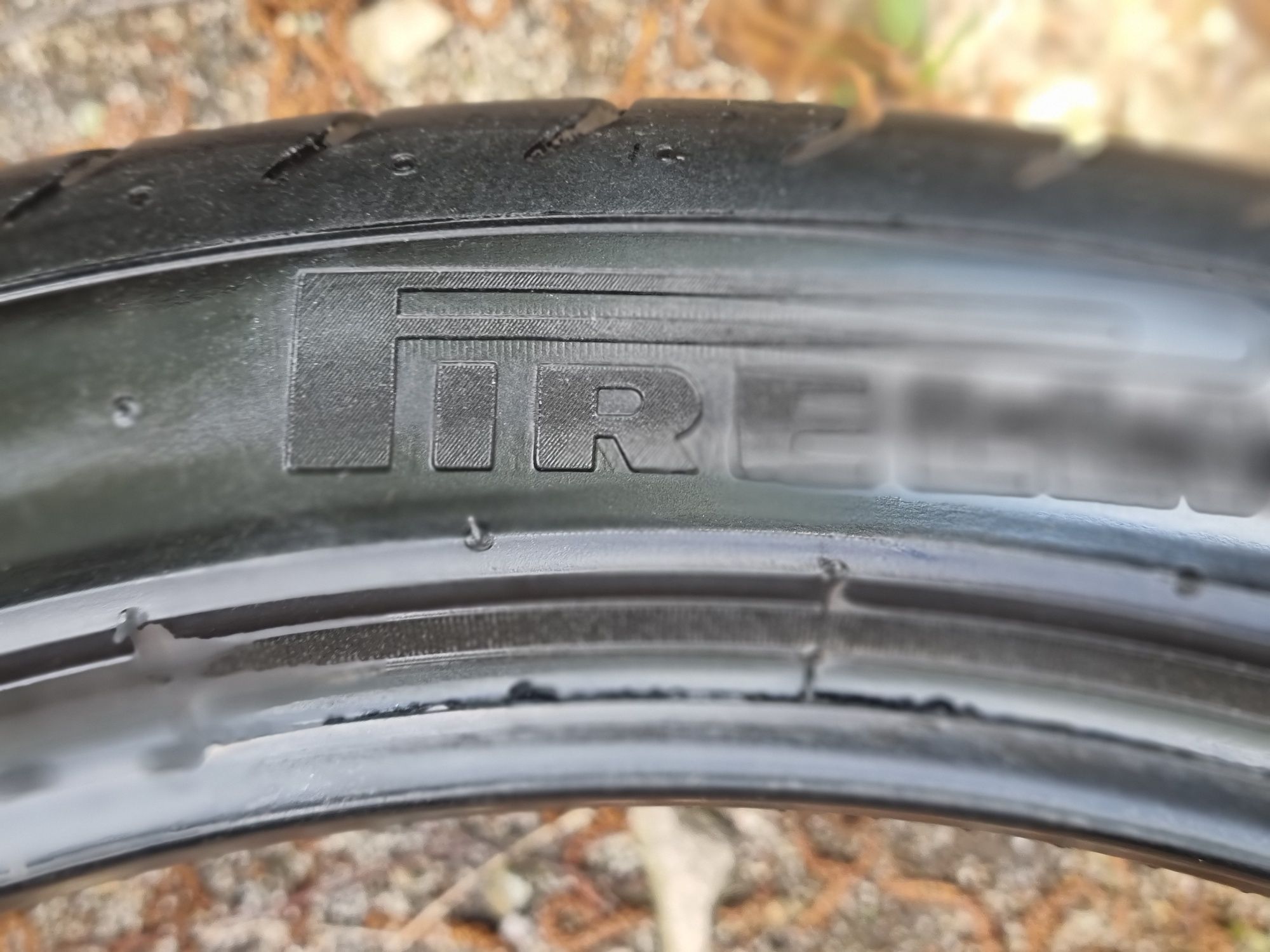 Pirelli Pzero 255/40/21  2019r 4szt