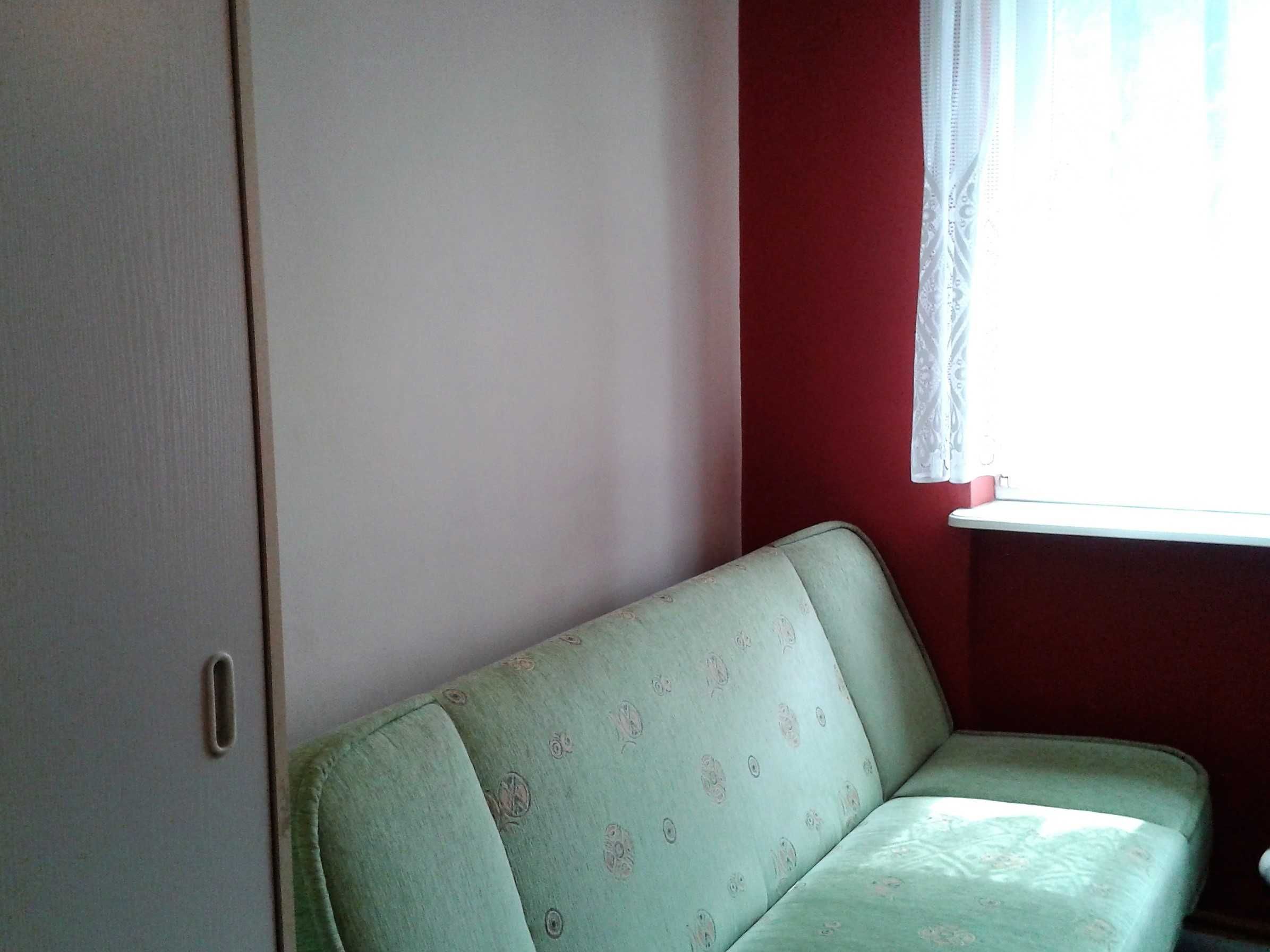 Pokój w mieszkaniu na Osiedlu Górczewska