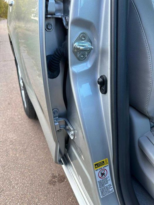 Toyota RAV4 EV, 2014