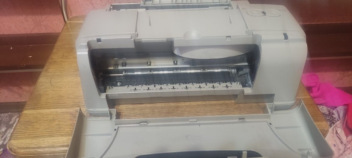 Прінтер cannon ip1500