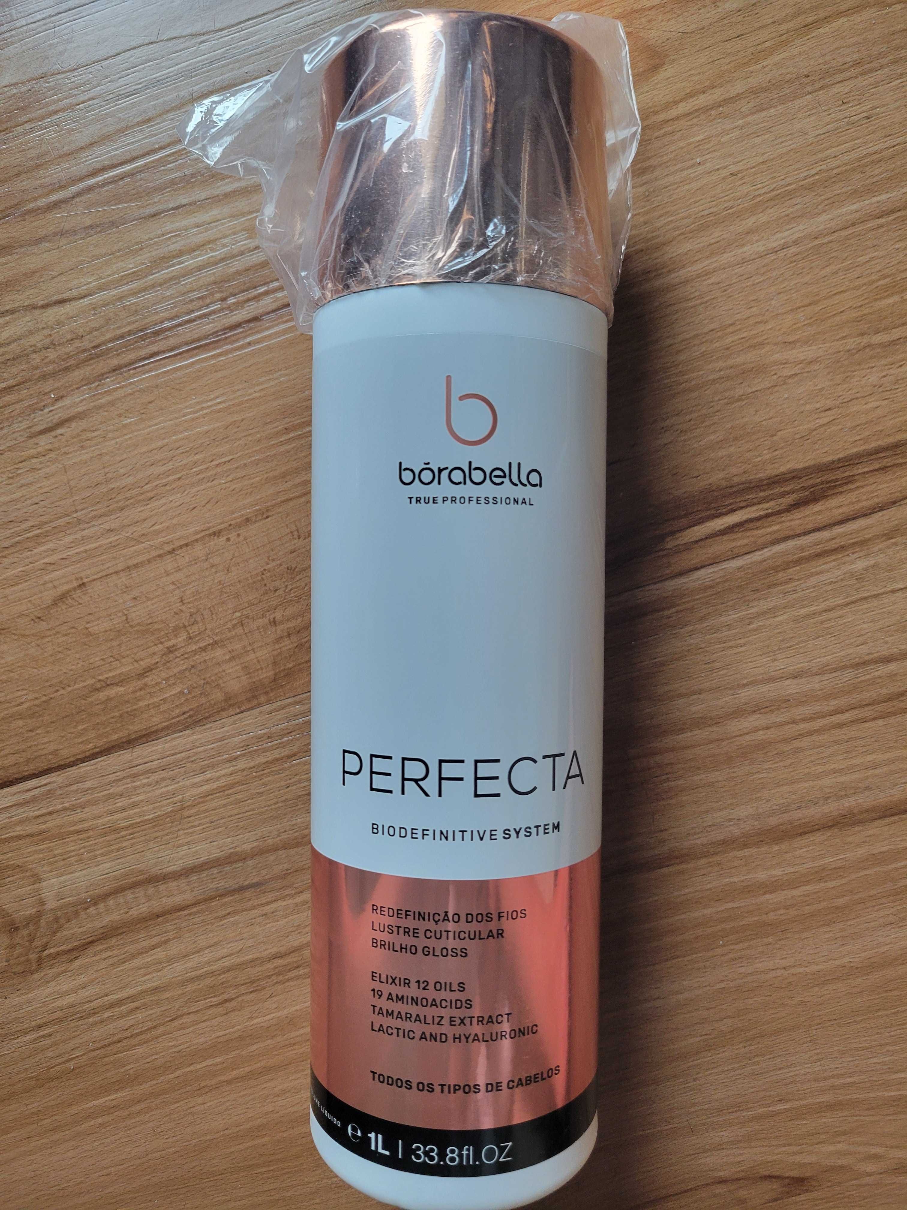 Progressiva Borabella PERFECTA