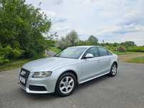 Audi A4 Audi A4 B8 2.0 TDI - 143KM