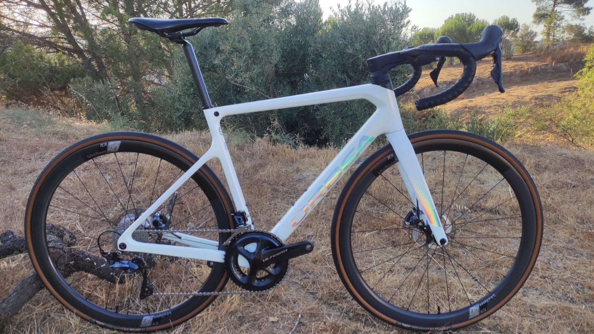 Orbea Orca Impecável