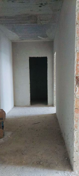 Видова двокімнатна в ЖК Міленіум