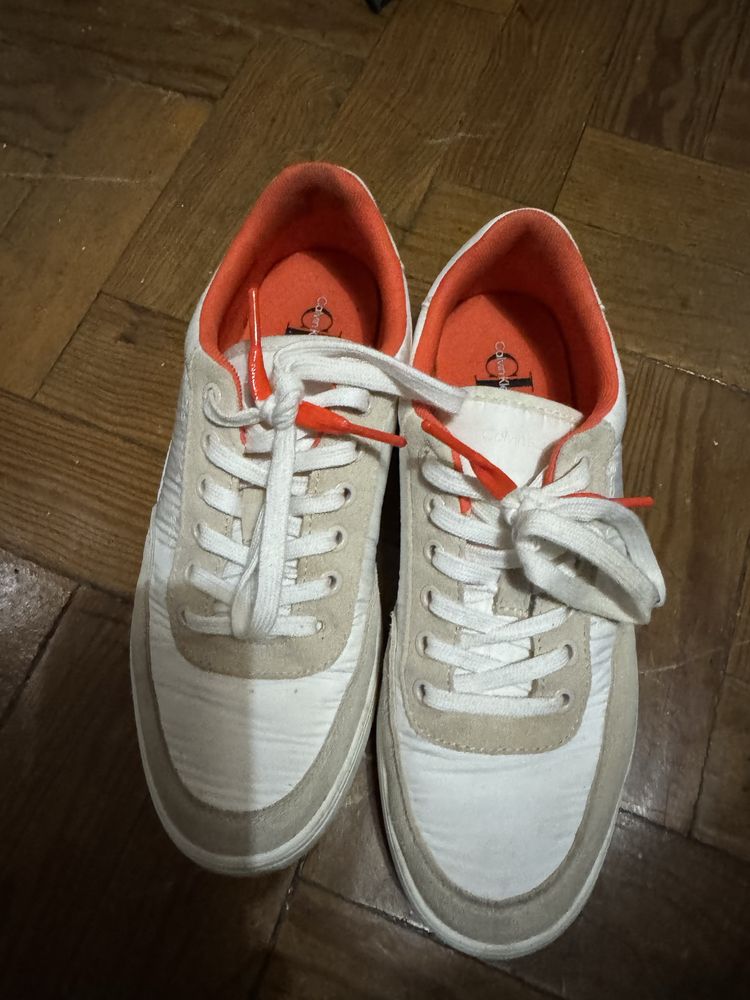 Calvin Klein originais