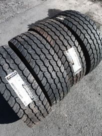 245/70r17.5 opony napęd Hankook DH35 m+S nowe