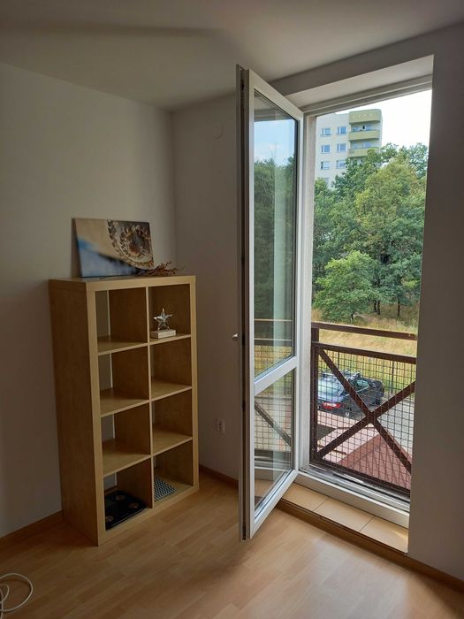 Mieszkanie do wynajęcia ul. Mysliborska