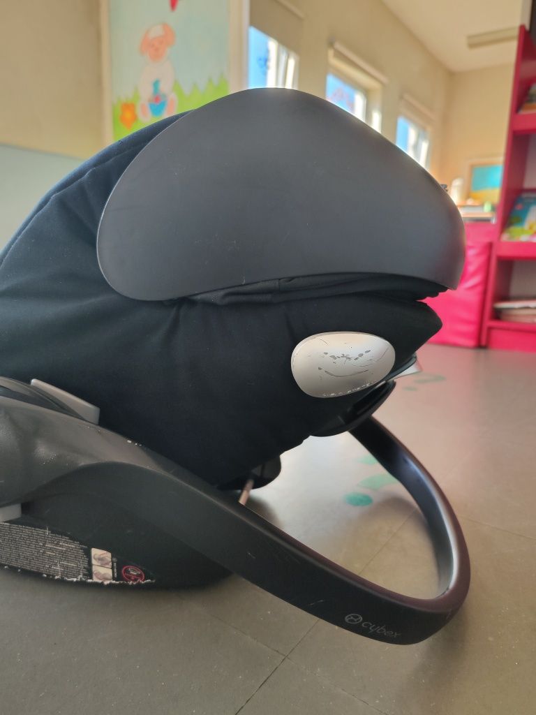 Ovo Cybex Platinium Cloud Q