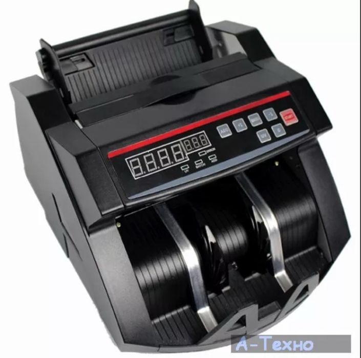 Лічильник банкнот MBC-100 Б/У