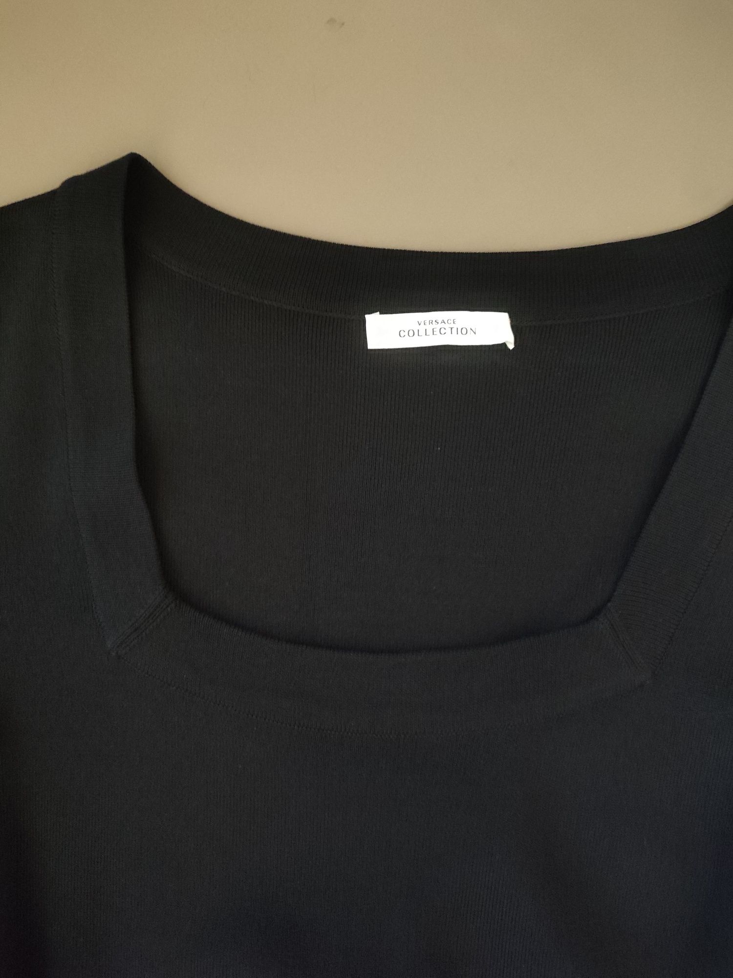Платье Versace collection, S