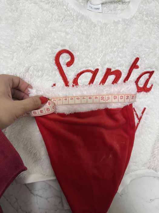 Новорічний костюм