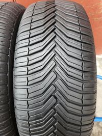 205/55/17 R17 Michelin CrossClimate+ 2шт ціна за 1шт шини