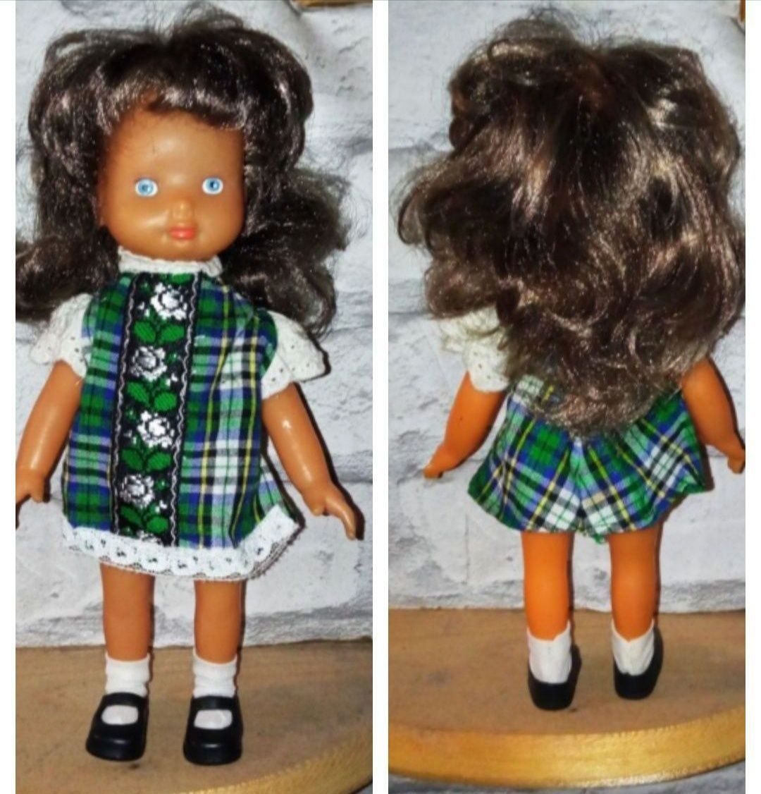 Куклы ГДР.  Куклы маленькие 20-22 см.