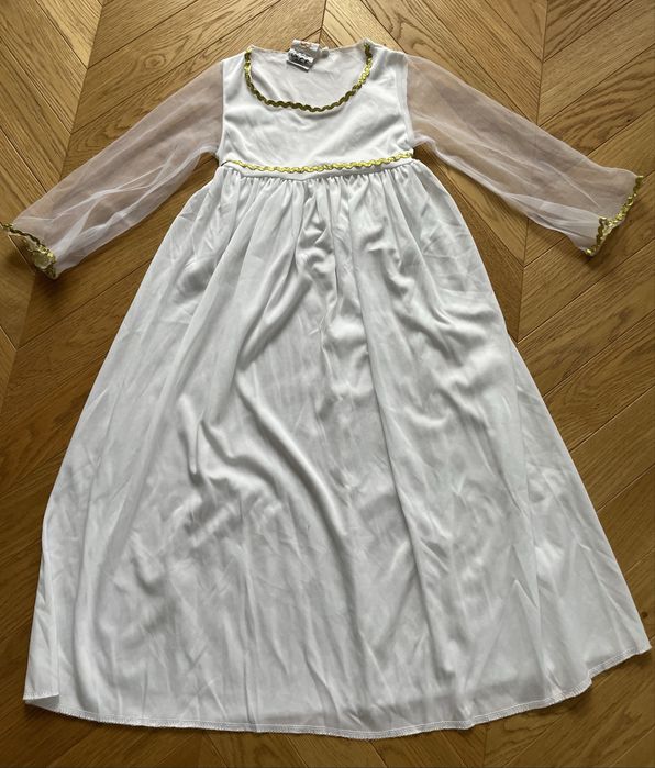 Strój aniołka 98/104