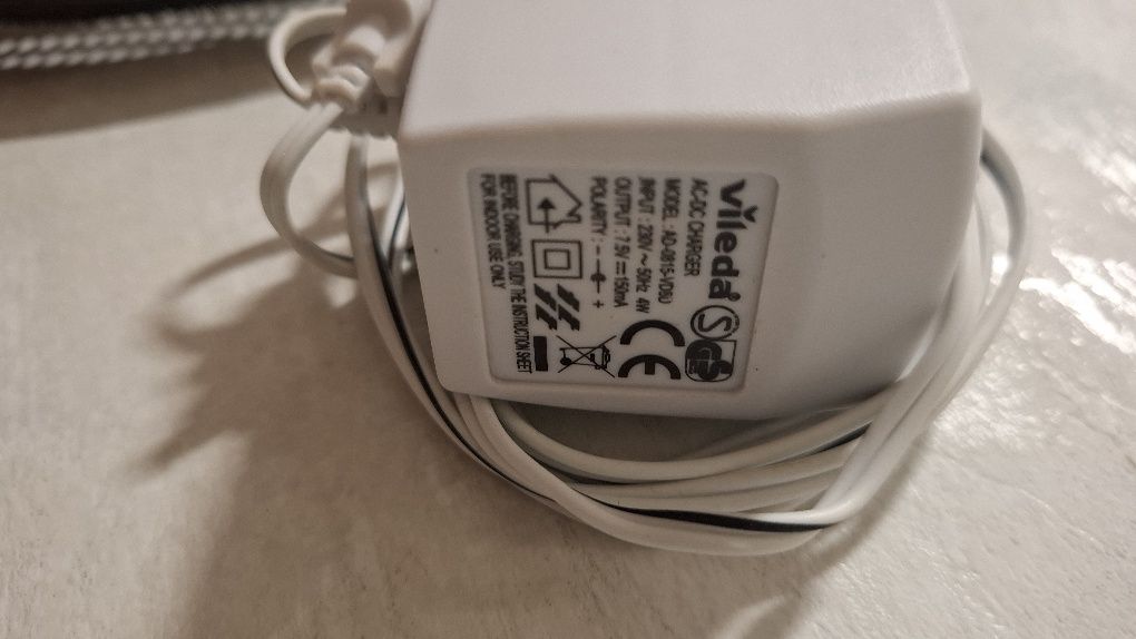 Robot Vileda Virobi