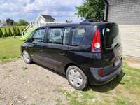 Renault Espace 2.0t lpg