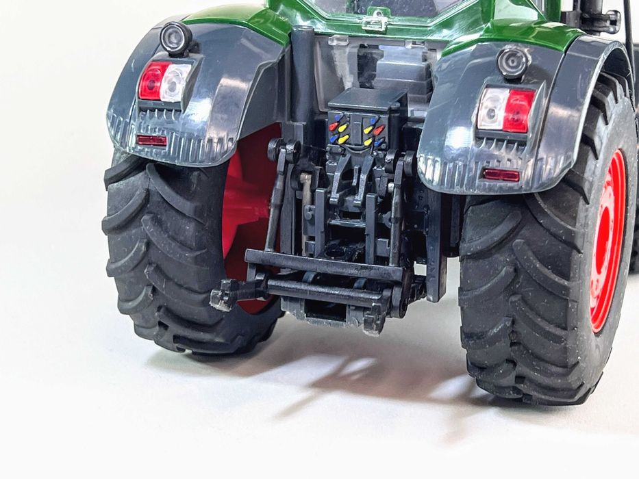 Fendt 936 Vario Trator de Brinquedo Majorette