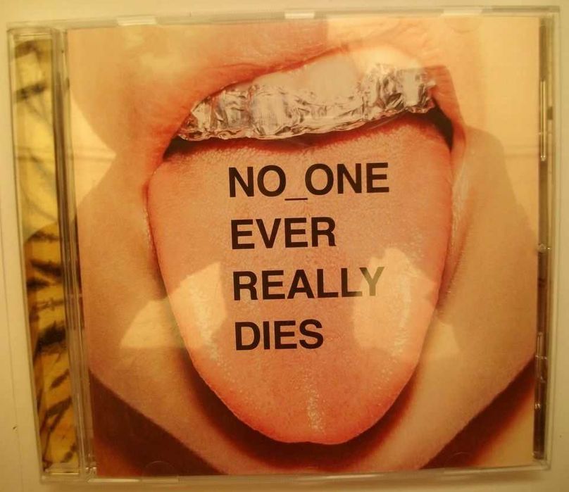 n.e.r.d. - " no one ever really dies