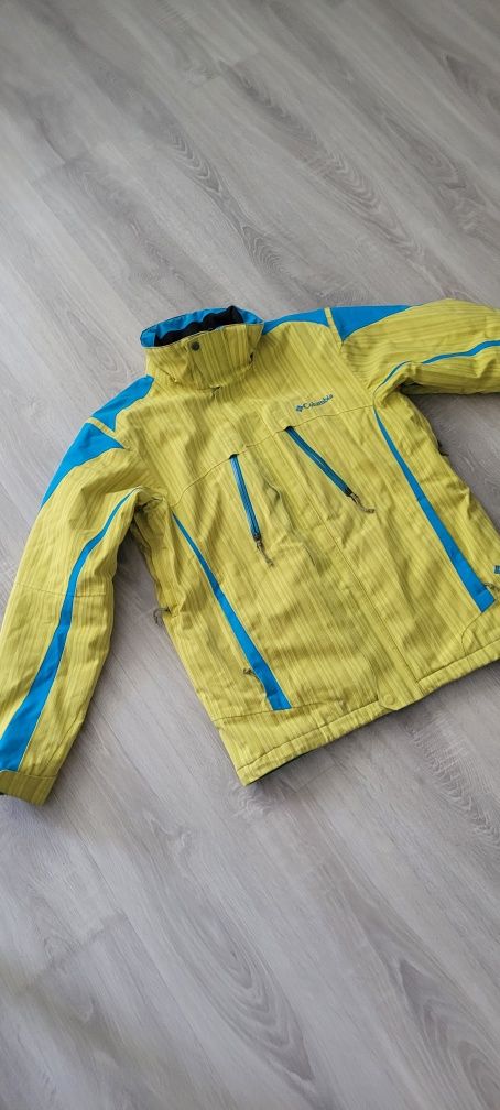 Kurtka zimowa Columbia M