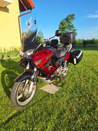 Honda Varadero XL 1000 wyposażona 2007r. Niski przebieg