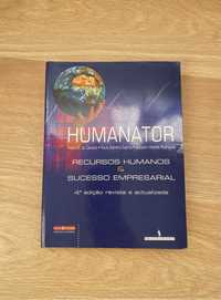 Humanator, Recursos Humanos e Sucesso Empresarial