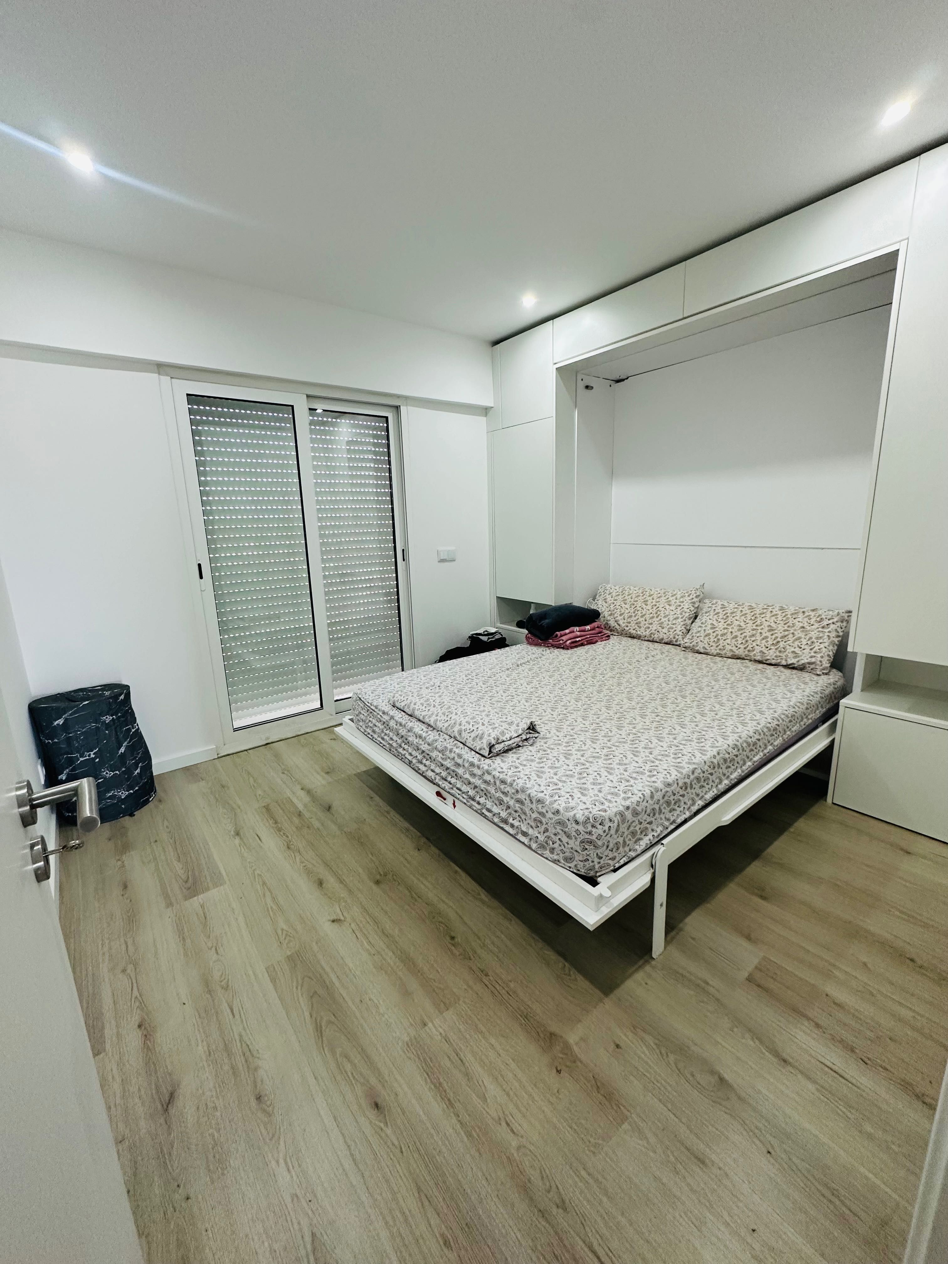 Apartamento T1 Moderno a 5 Min da Praia –Albufeira/ Setembro a Junho