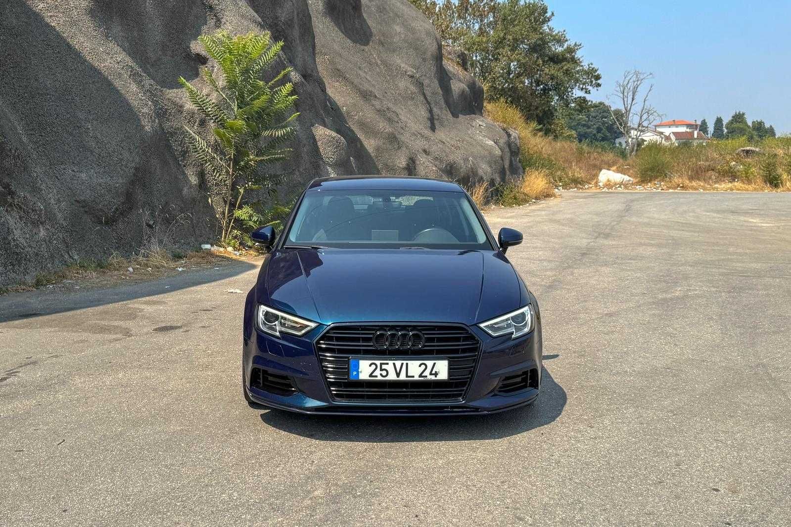 2018 Audi A3 1.6 TDI – Nacional – 84.000 km – Excelente Estado