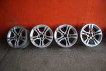 Jantes BMW 16&quot; furação 5X120