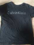 Koszulka Calvin Klein S