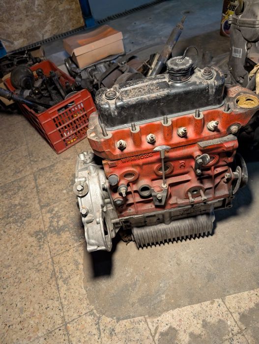 Vários motores para mini clássicos 850, 1000, 1100, 1275cc