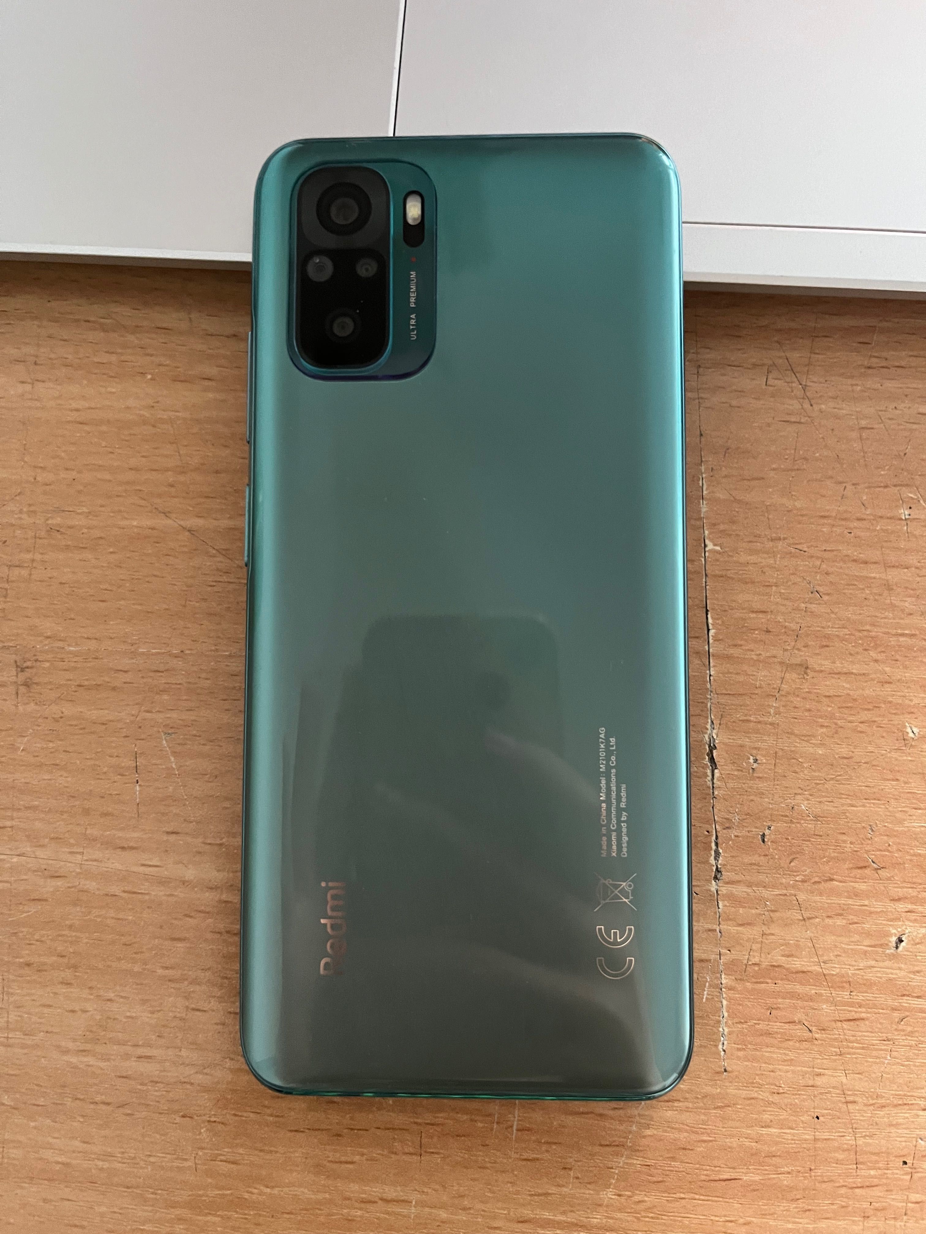 xiaomi redmi note 10