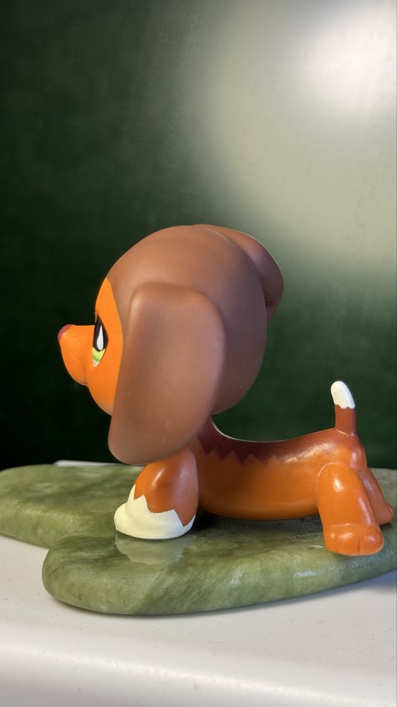 LPS littlest pet shop Hasbro