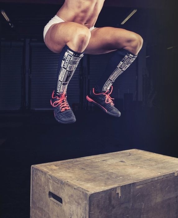 Rock Guards від Rocktape