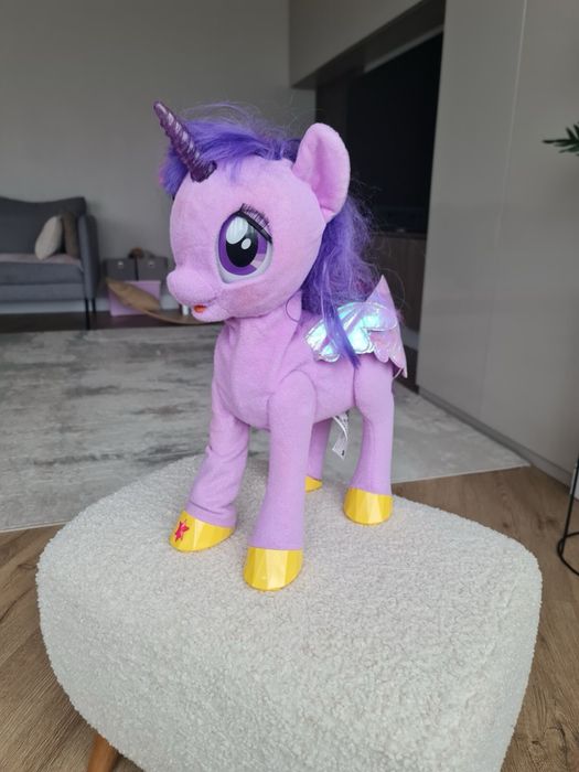 My little pony «твайлайт спаркл.