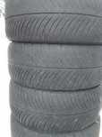 Cena za 4 Opony zimowe 235/50r18 MICHELIN 2019r
