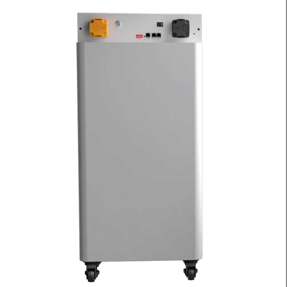 Promocja! Magazyn Energii Mój Prąd SEPLOS 48V 15kWh EVE LiFePO4