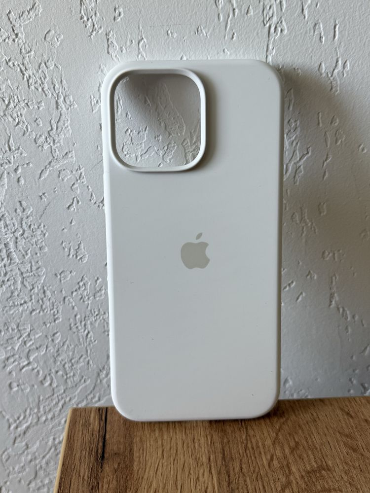 Etui iPhone 16 pro max silikon