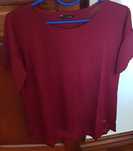 Camisola nova Massimo Dutti