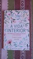 Livro A vida interior, de Christophe André - Portes gratis