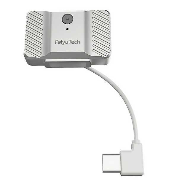 Gimbal ręczny FeiyuTech Vimble 3 do smartfonów+ moduł AI do śledzenia