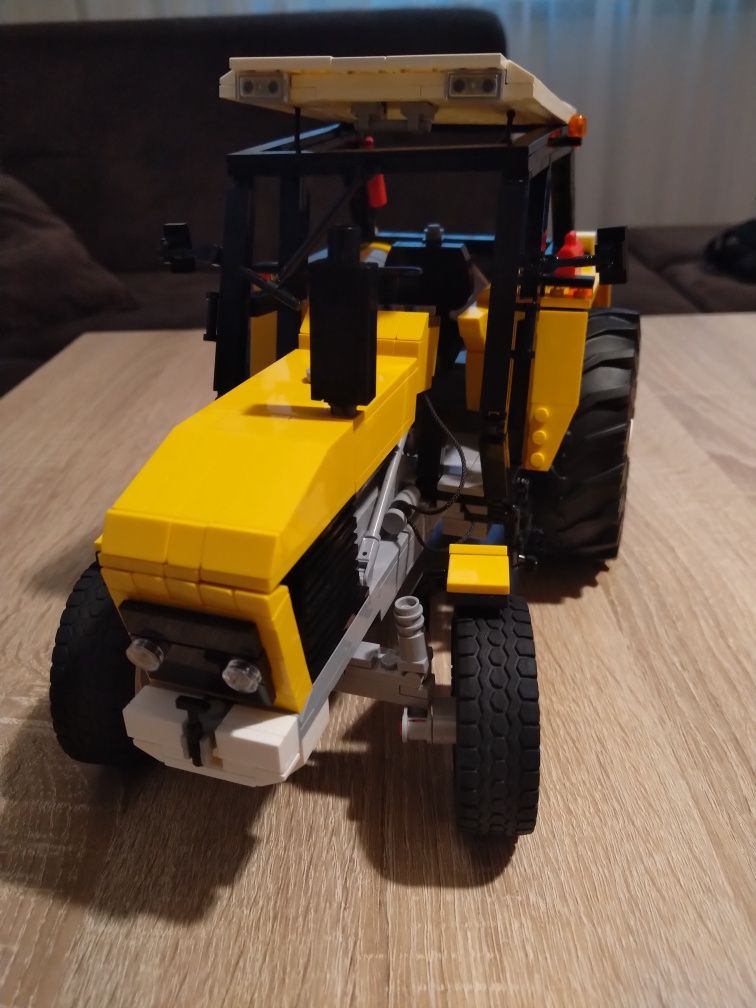 LEGO technic ursus 912 moc