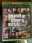 Gra gta 5 Xbox one
