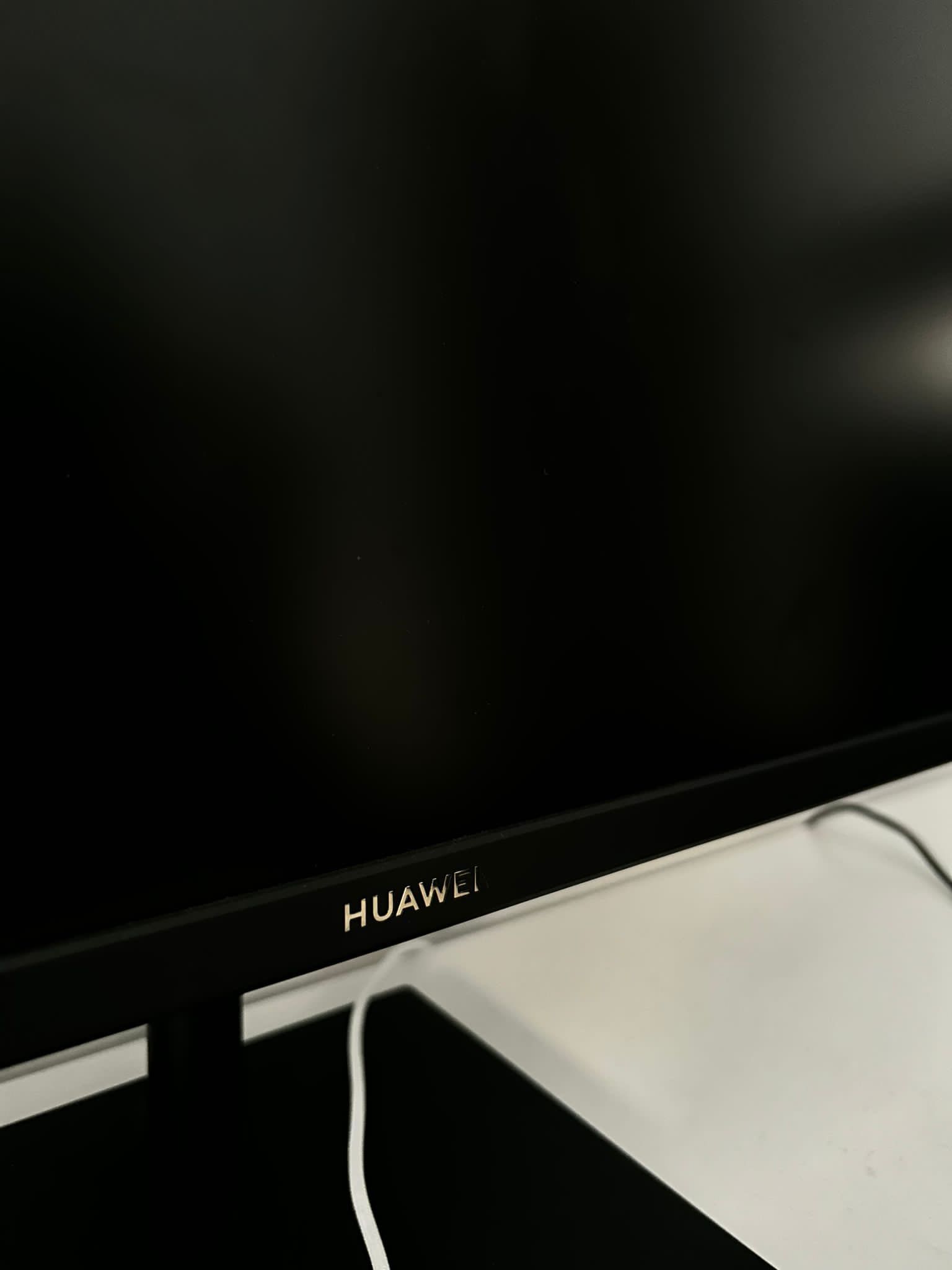 Monitor Huawei Full HD 60hz