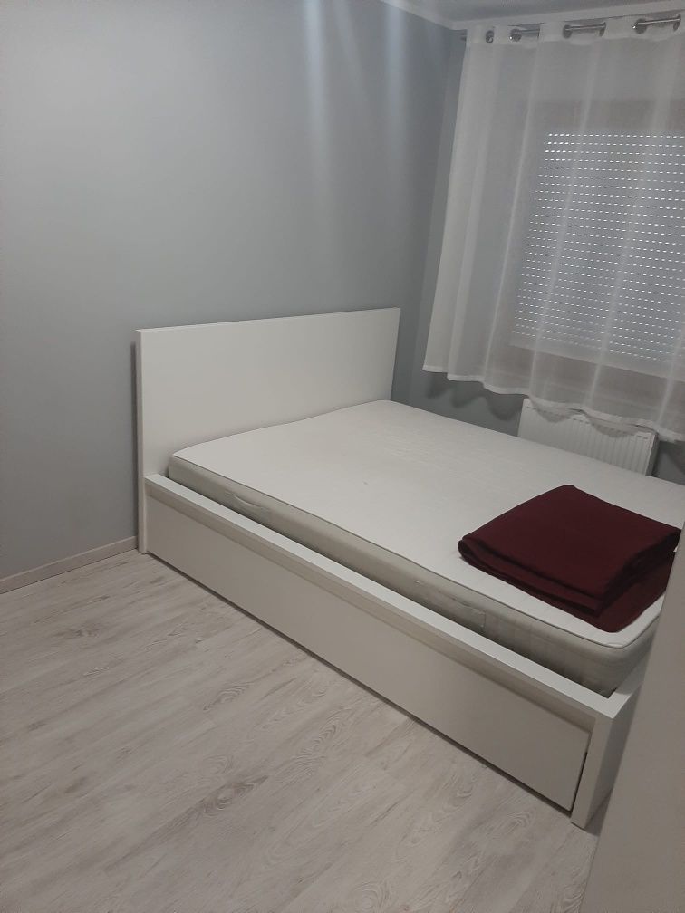 Apartament 2 pok, 50mkw, Gaj, ul.Kłodzka