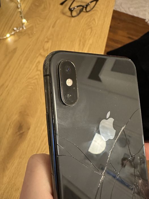 Iphone xs max 512 gb Neverlock